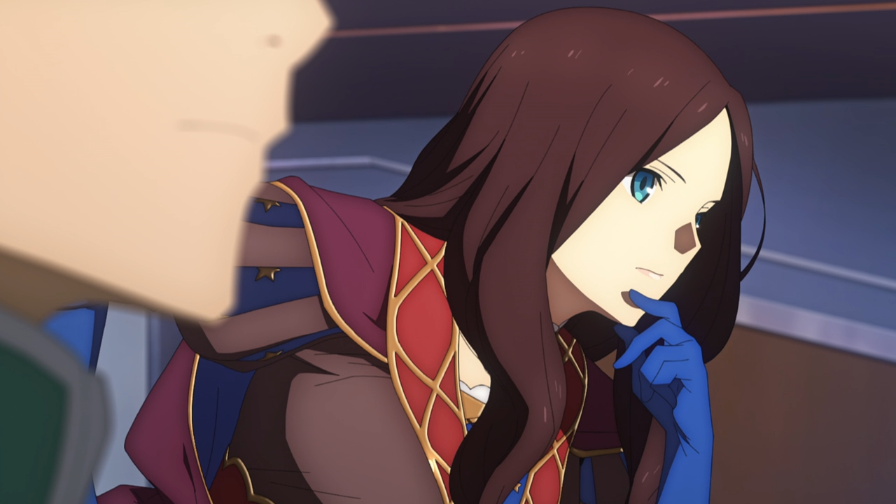 Fate/Grand Order: Zettai Majuu Sensen Babylonia (PuyaSubs!)